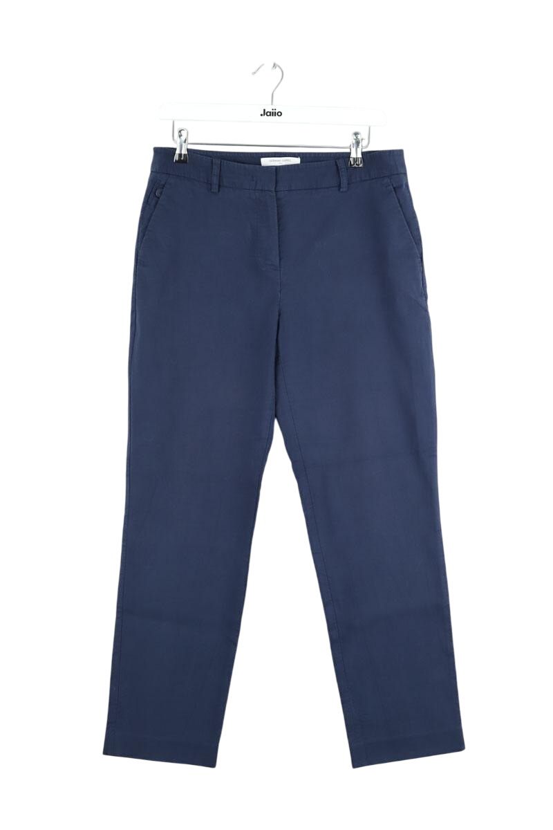 Pantalon droit Gerard Darel  Bleu