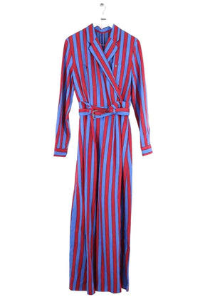 Combinaison Maison Martin Margiela  Rouge