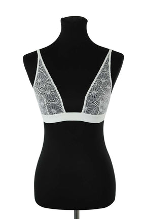Soutien-gorge Noo  Blanc