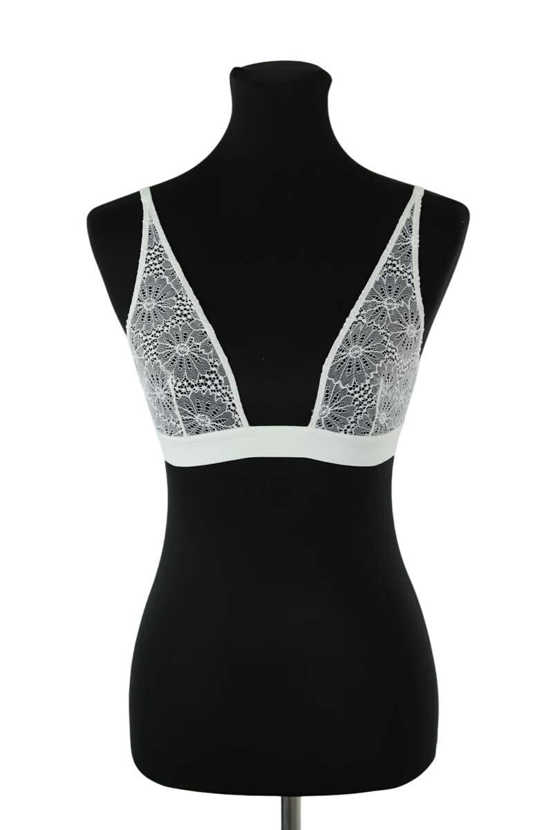 Soutien-gorge Noo  Blanc