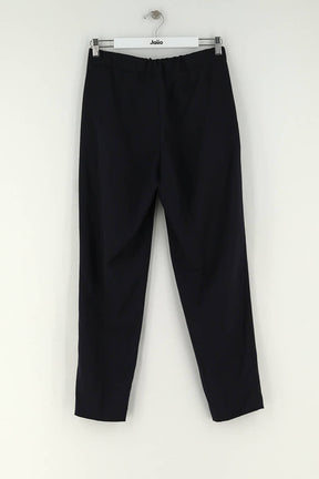 Pantalon droit Soeur  Marine