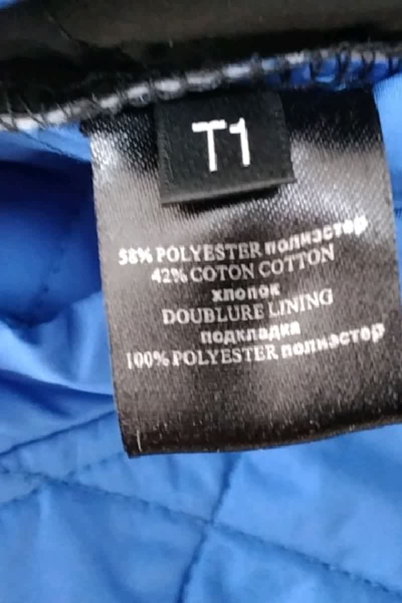 Veste Barbara Bui  Noir