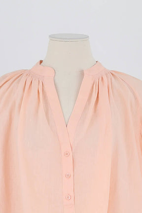 Blouse Vanessa Bruno  Rose
