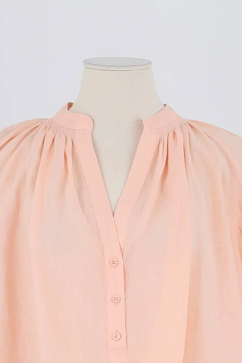 Blouse Vanessa Bruno  Rose