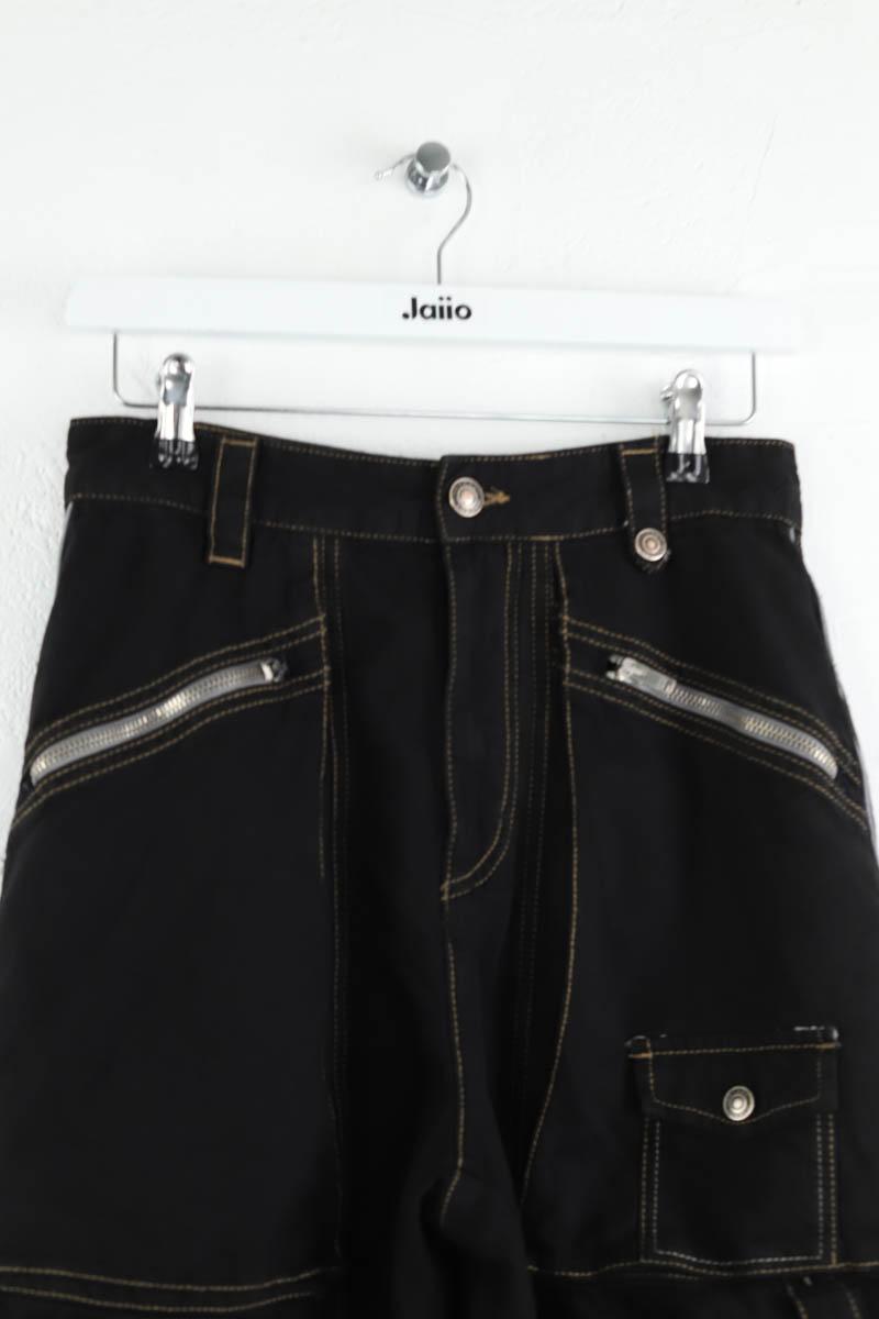 Jean Isabel Marant  Noir