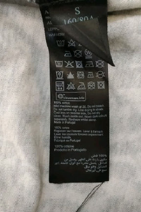 Robe All Saints  Gris