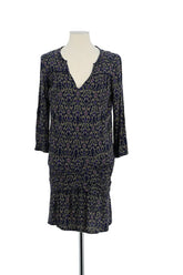 Robe Bash  Bleu