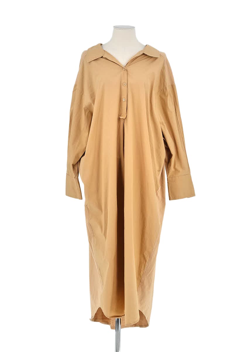 Robe Mes Demoiselles  Beige