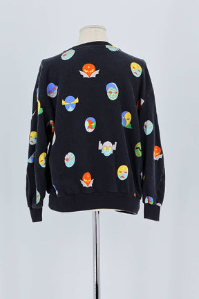 Pull Stella McCartney  Noir