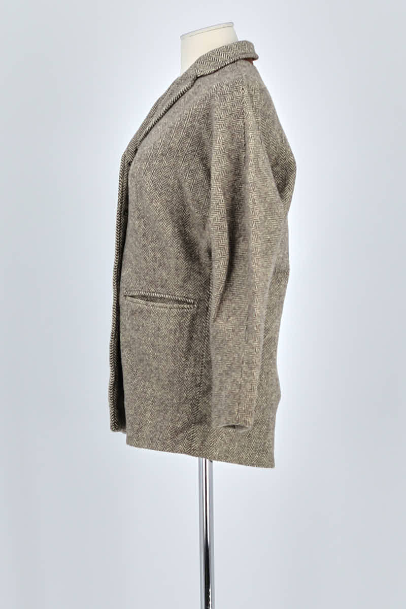 Manteau Ralph Lauren  Marron