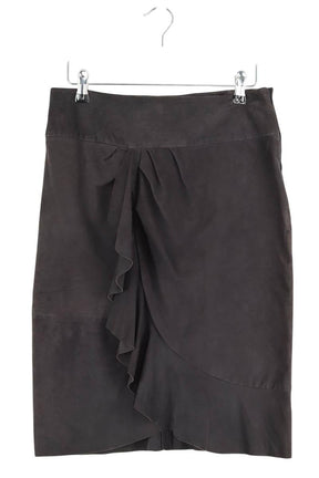 Jupe Bash  Noir