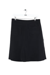 Jupe Red Valentino  Noir
