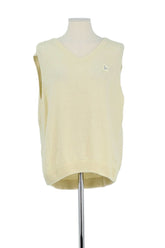 Pull American Vintage  Jaune
