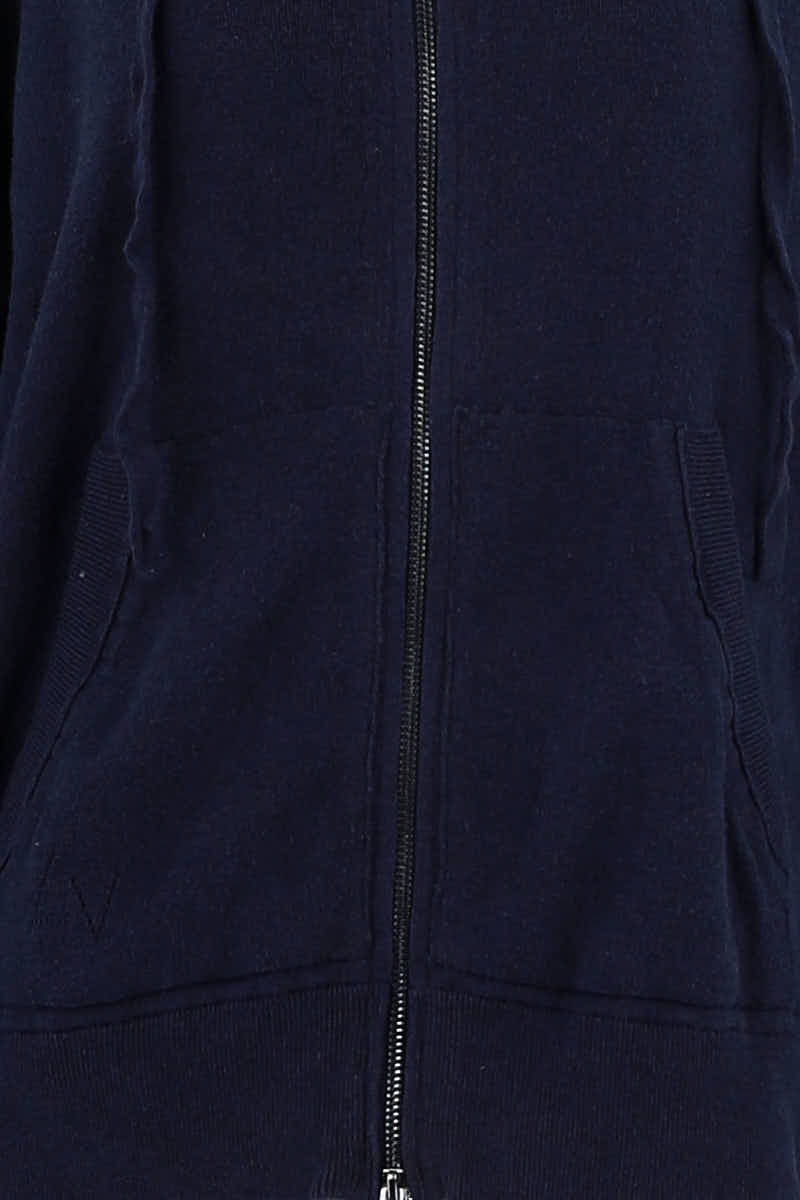 Gilet Zadig & Voltaire  Marine