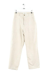 Pantalon droit Bash  Ecru