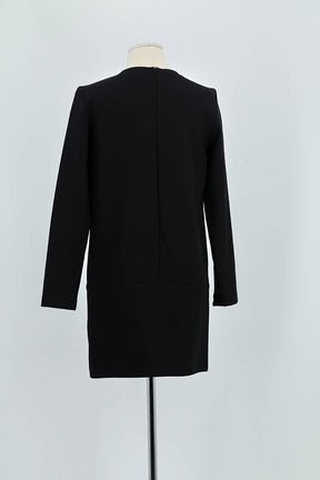 Robe Sessun  Noir