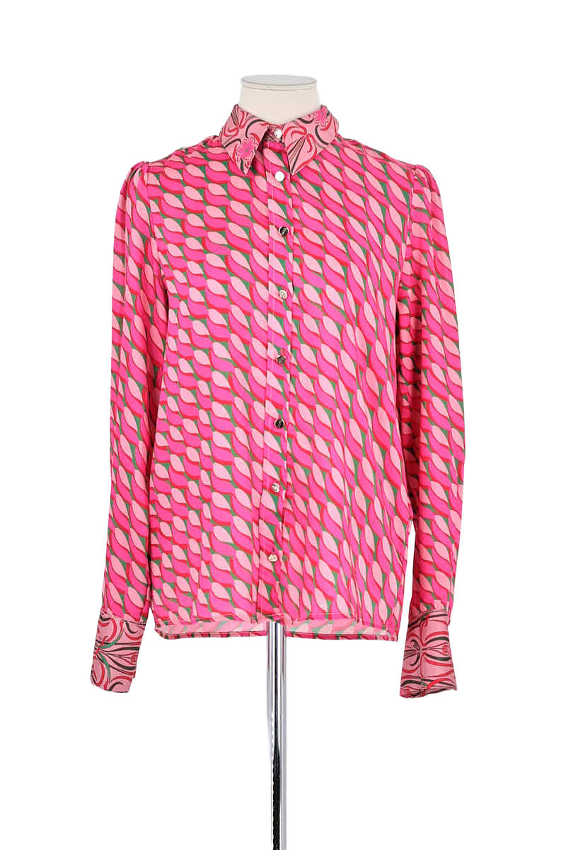 Chemise Liu Jo  Rose