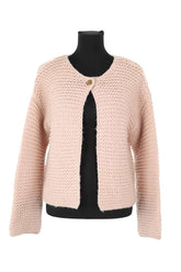 Cardigan Bash  Rose