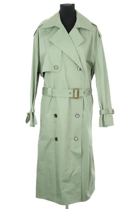 Trench-coat Zadig & Voltaire  Kaki