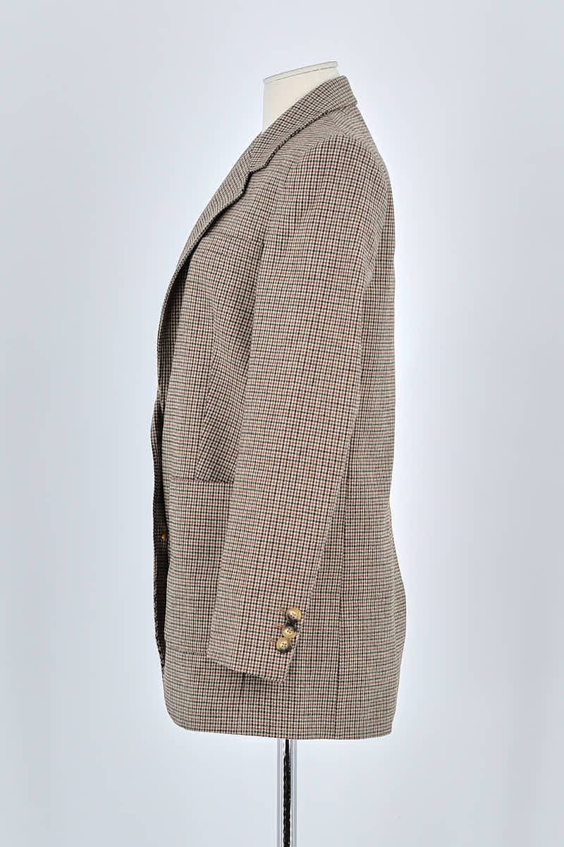 Blazer Vanessa Bruno  Marron