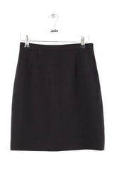 Mini jupe Kenzo  Noir