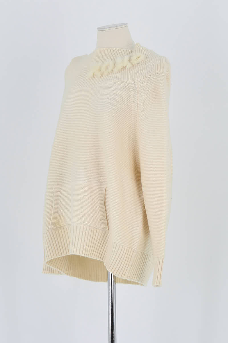 Pull Max & Moi  Beige