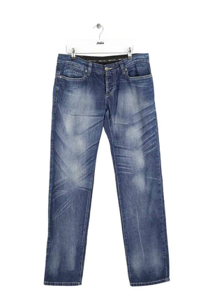 Jean droit Dolce & Gabbana  Bleu