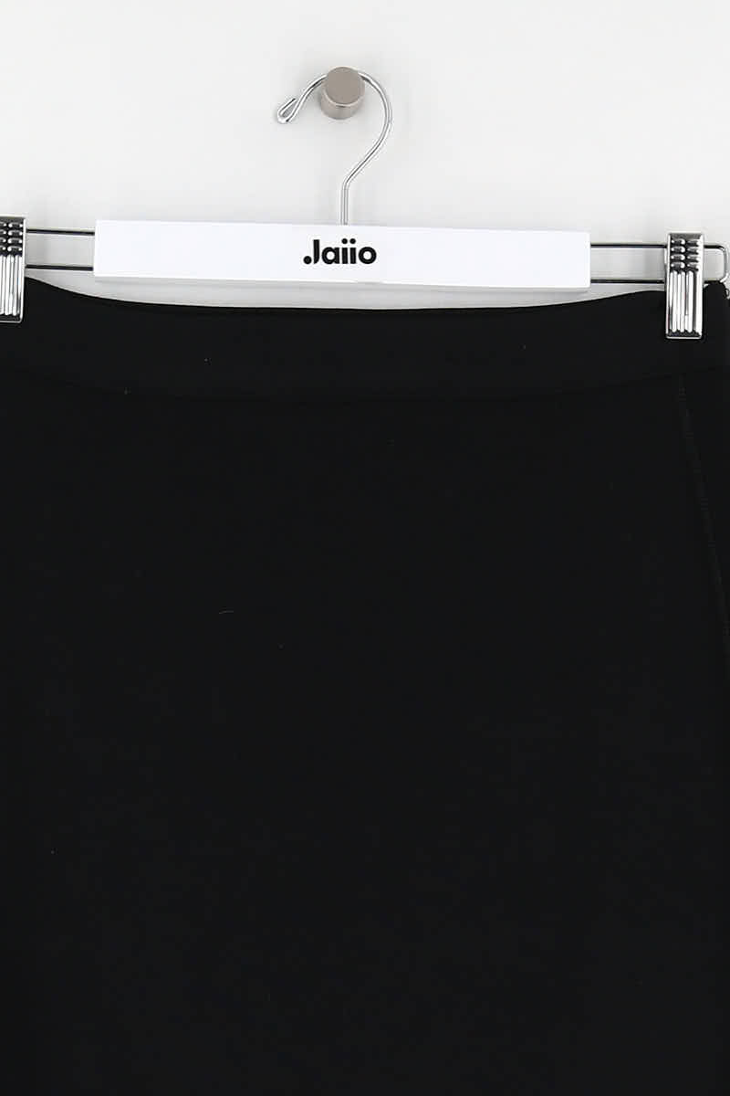 Mini jupe Givenchy  Noir
