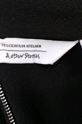 T-shirt & Other Stories  Noir