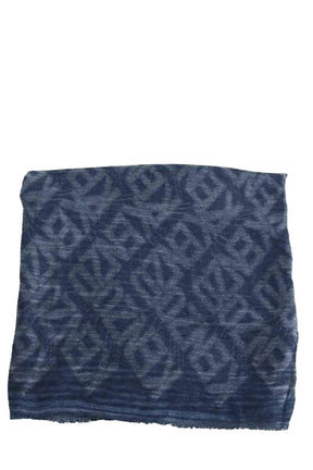 Écharpe Kenzo  Bleu