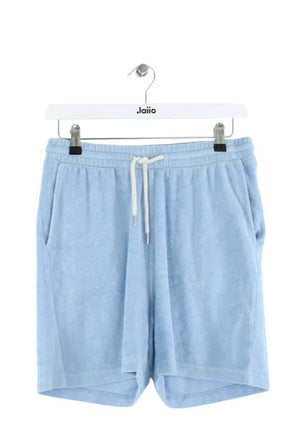 Mini short Harmony  Bleu