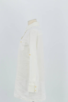 Chemises Gerard Darel  Blanc