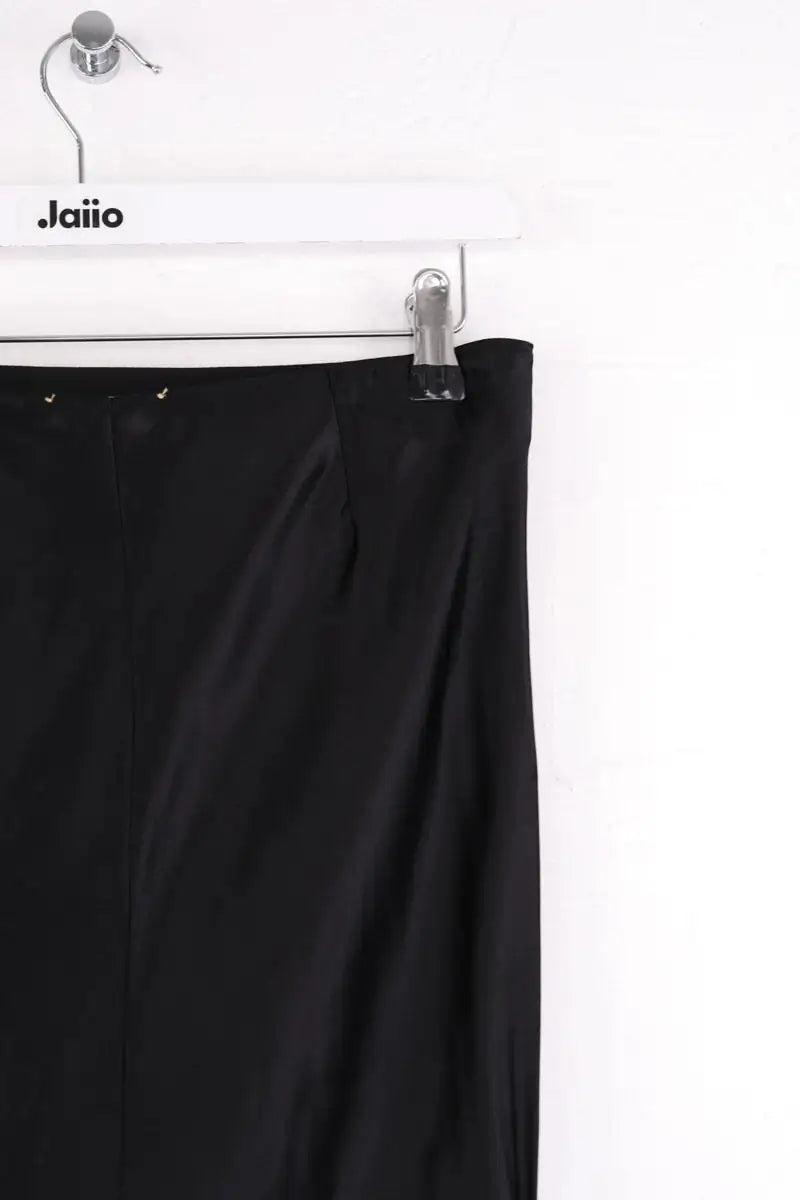 Jupe Forte_Forte Noir en Viscose