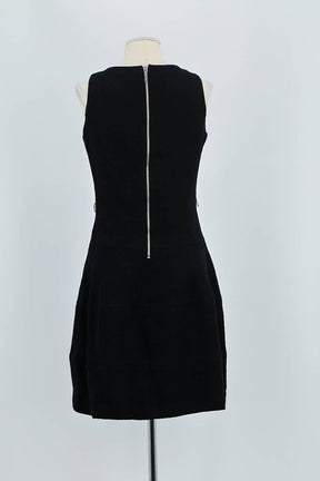 Robe Michael Kors  Noir