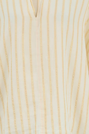 Blouse Des Petits Hauts  Jaune