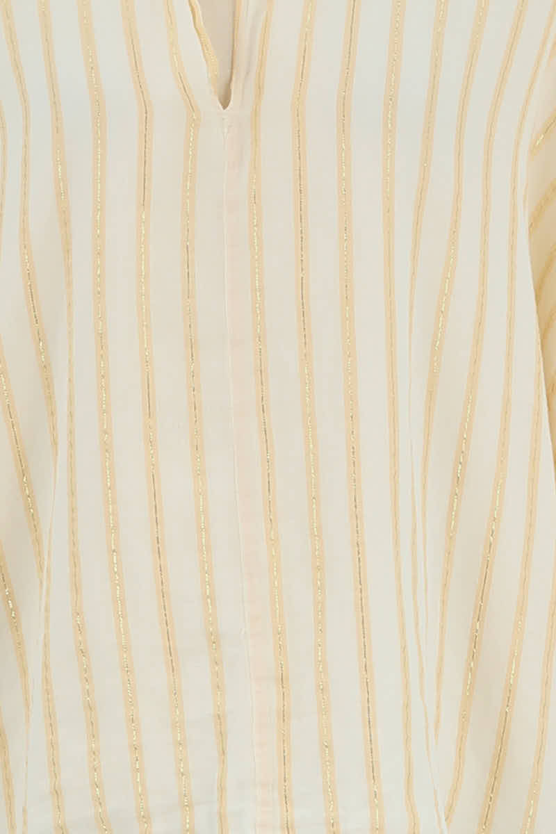Blouse Des Petits Hauts  Jaune