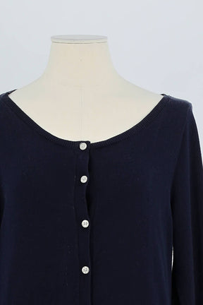 Gilet Lacoste  Marine