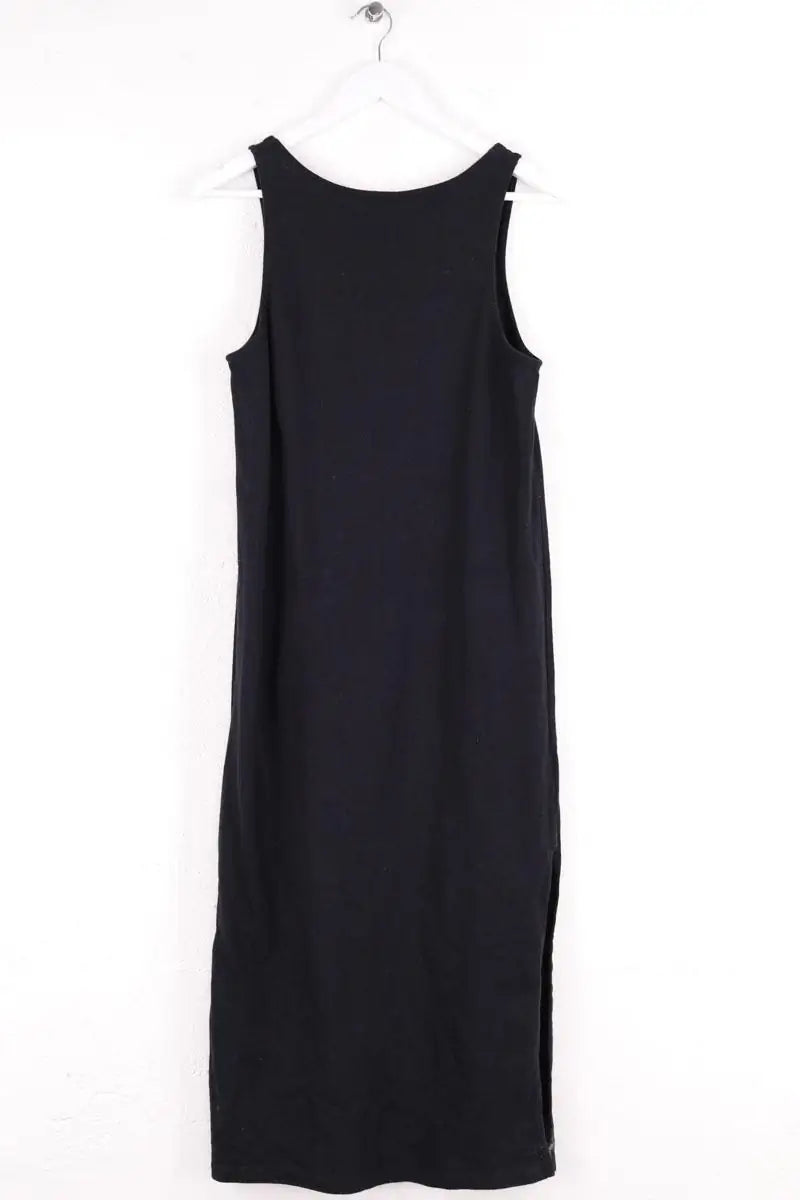 Robe Sézane Noir en Coton