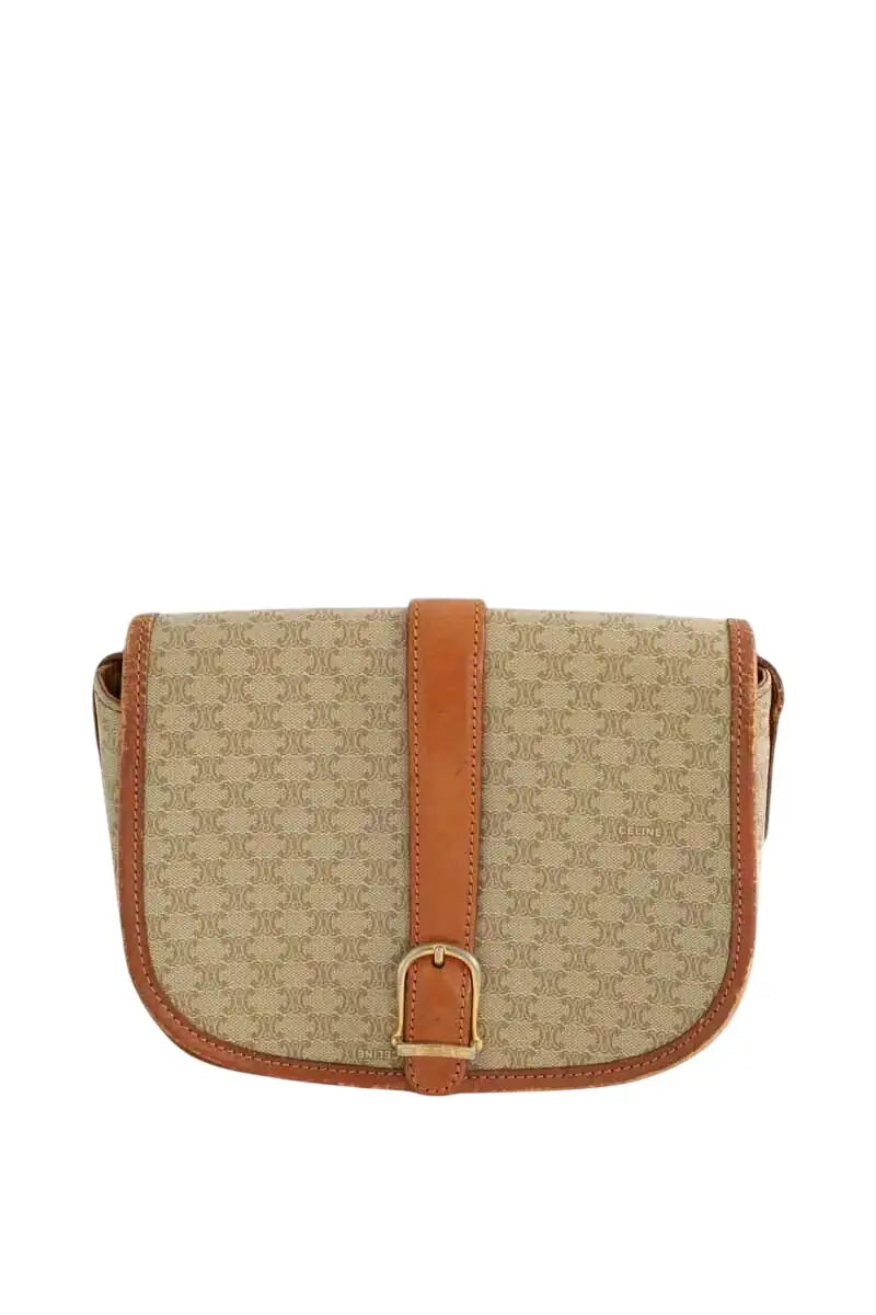 Mini sacs Celine  Beige