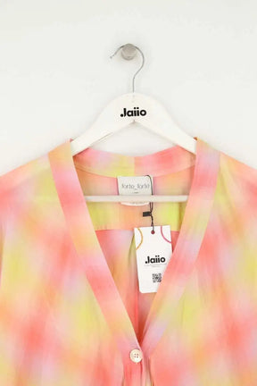 Robe Forte_Forte Rose en Coton