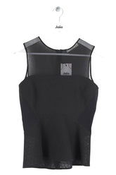Top sans manche Sandro  Noir