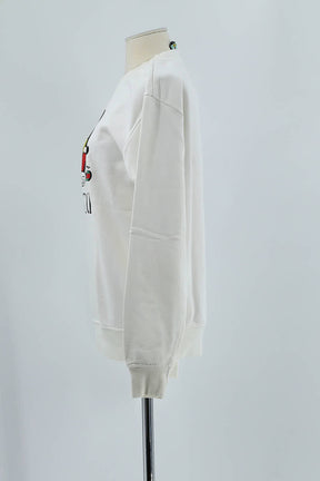 Pull Gucci  Blanc