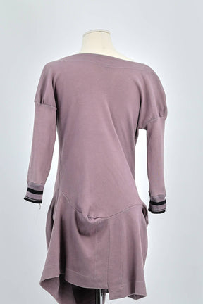 Robe Vivienne Westwood  Violet