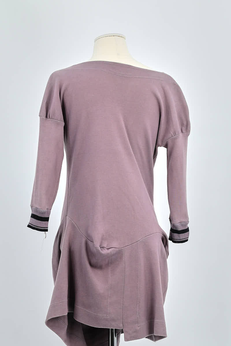 Robe Vivienne Westwood  Violet