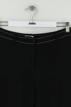 Pantalon droit Claudie Pierlot  Noir