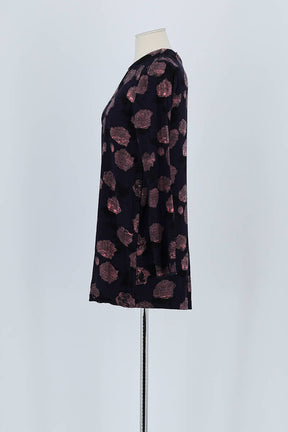 Robe Samsoe Samsoe  Noir
