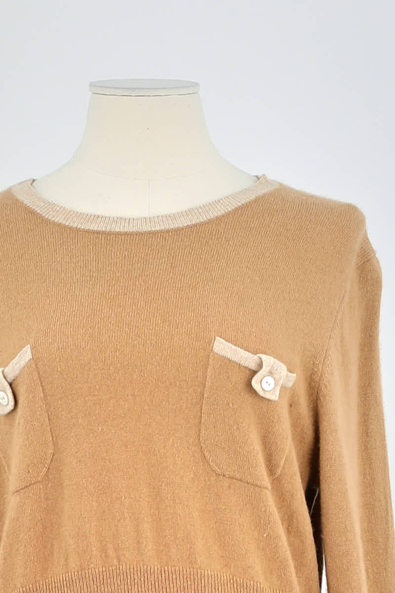 Pull Montagut  Camel