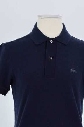 Polo Lacoste  Marine