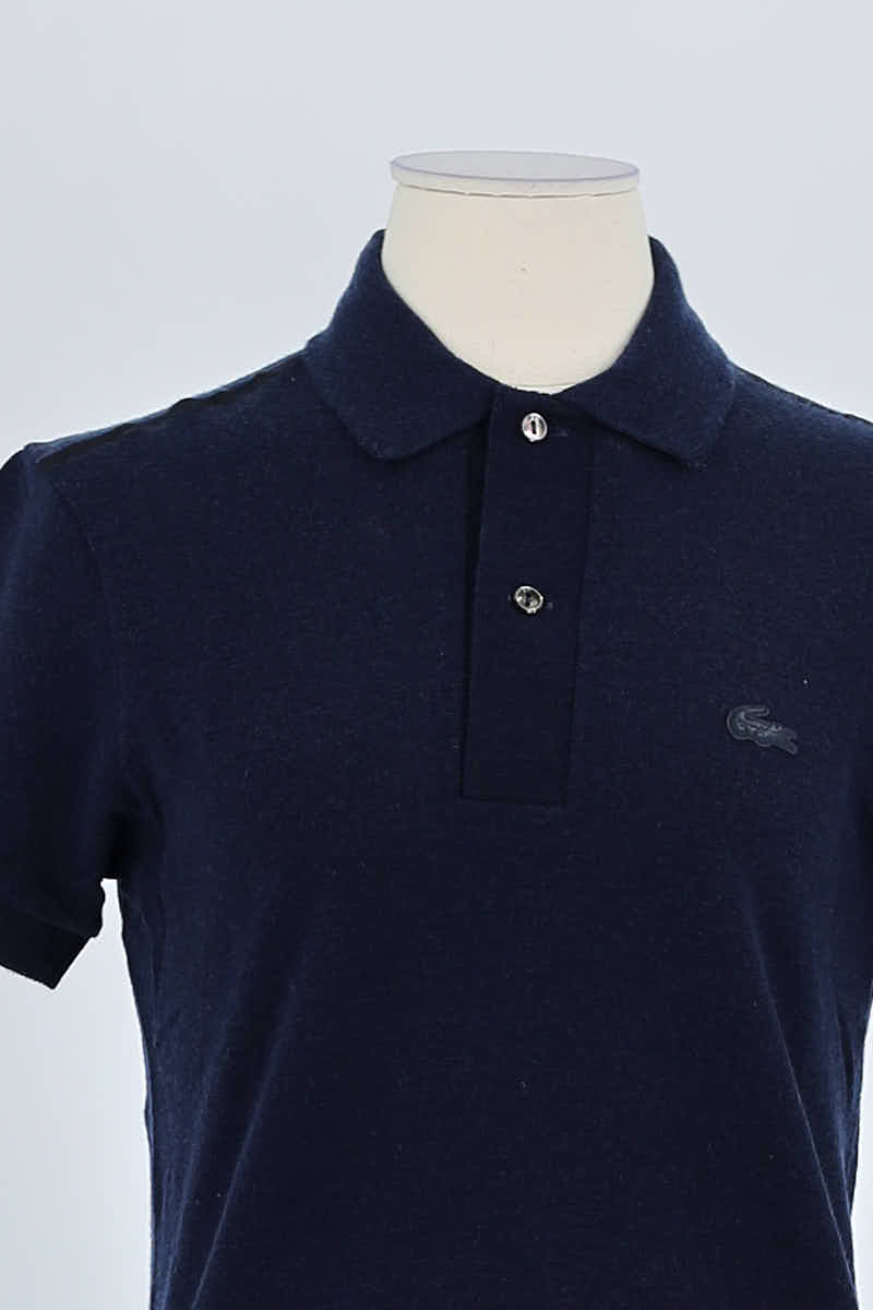 Polo Lacoste  Marine