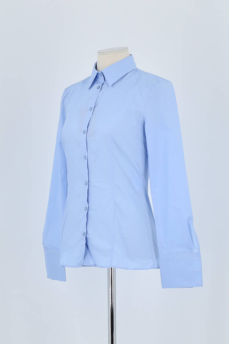 Chemise Hugo Boss  Bleu
